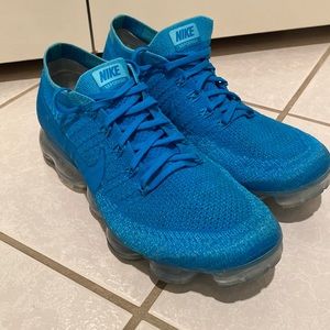 Nike Air VaporMax ‘Orbit Blue’